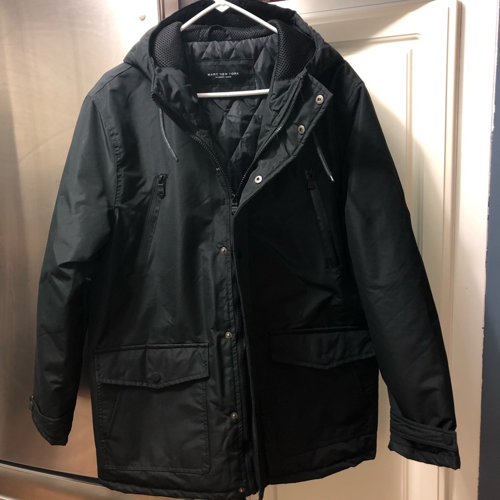 MARC NEW YORK MENS JACKET 😍❤️